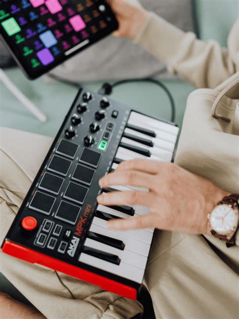 MIDI Controller Buying Guide 